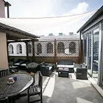Aphrodite 4* Rome