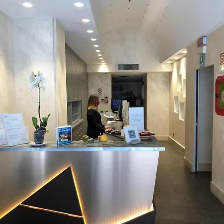 Aphrodite Hotel Rome
