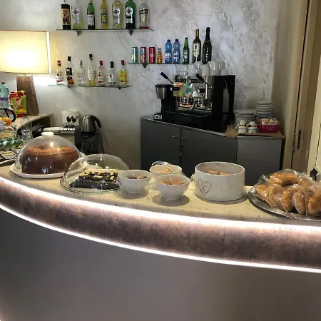 Hotel Aphrodite Rome