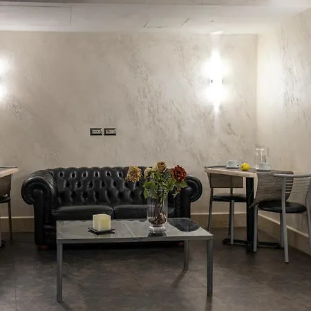 Hotel Aphrodite Rome