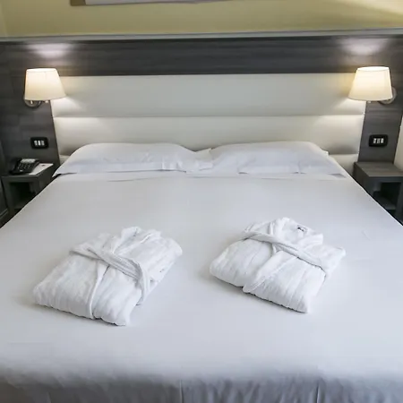 Aphrodite 4* Rome