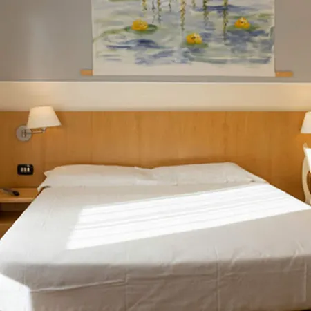 Hotel Aphrodite Rome