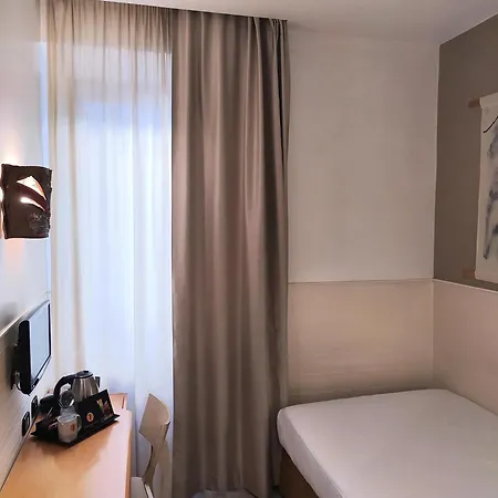 Hotel Aphrodite Rome