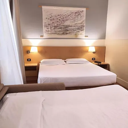 Aphrodite 4* Rome