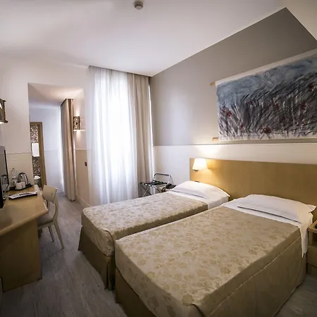 Hotell Aphrodite