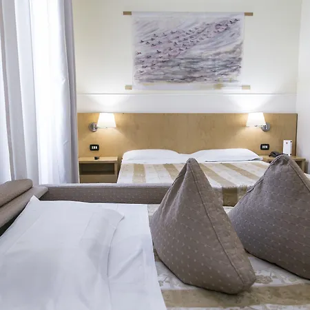 Hotell Aphrodite