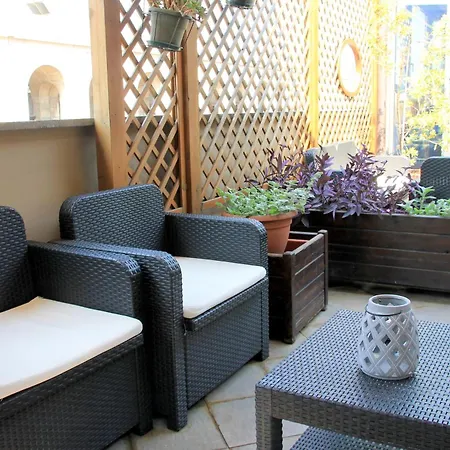 Aphrodite Hotell 4*