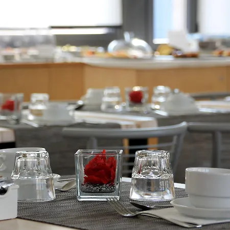 Aphrodite Hotell Rom