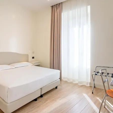 Hotell Aphrodite Rom