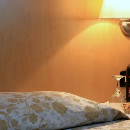 Aphrodite Hotel Rome
