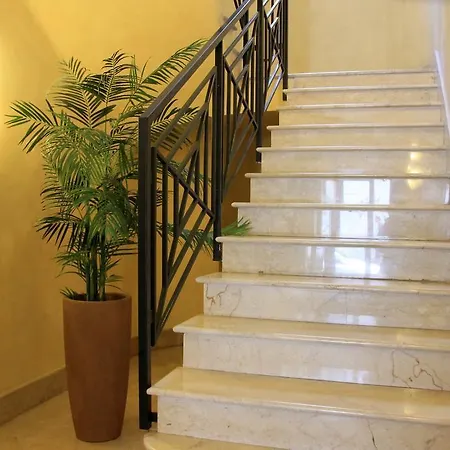 Hotel Aphrodite Rome
