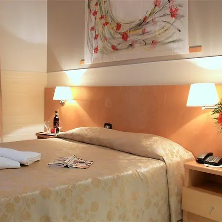 Aphrodite 4* Rome