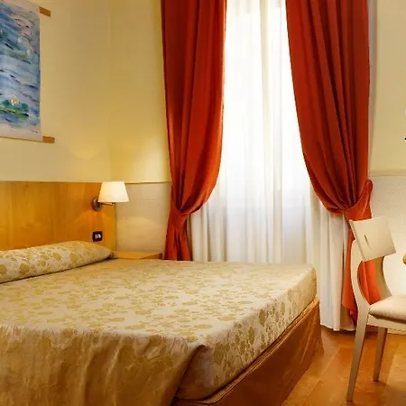 Aphrodite 4* Rome