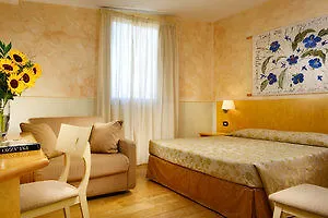 Hotel Aphrodite Rome