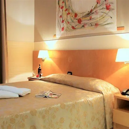 Hotel Aphrodite Rom