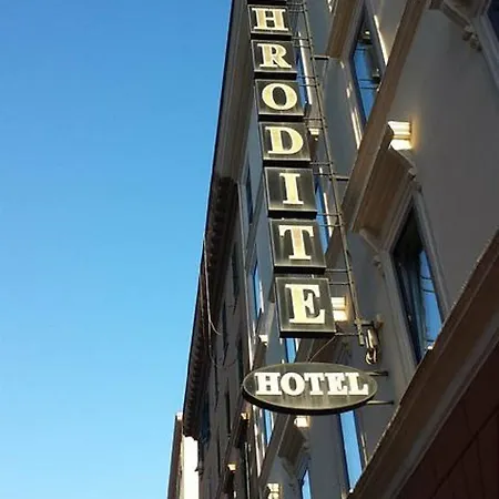 Hotel Aphrodite