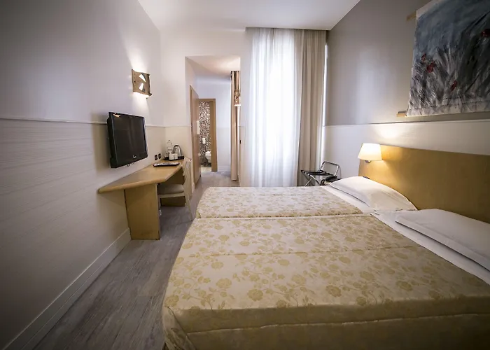 Szálloda Aphrodite 4*