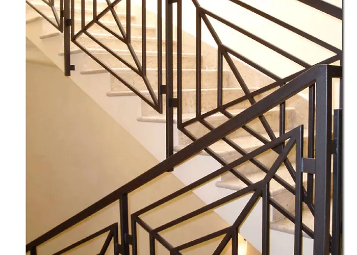 Szálloda Aphrodite Róma