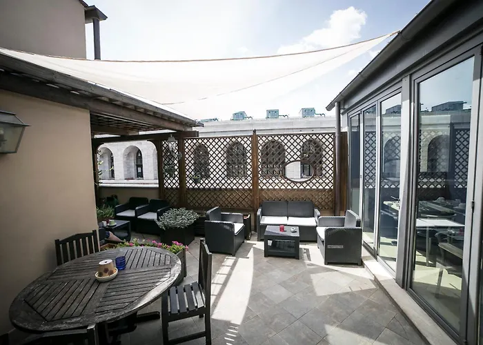 アフロディーテ 4* ローマ