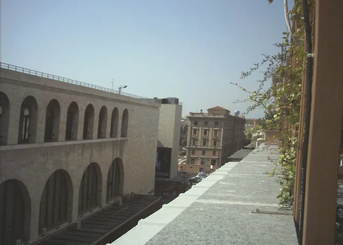 Szálloda Aphrodite 4*