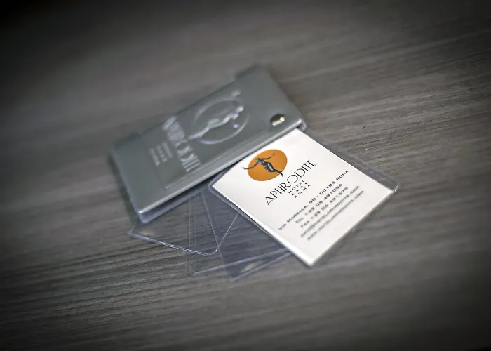 アフロディーテ ローマ