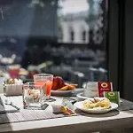 فندق أبروديته 4*