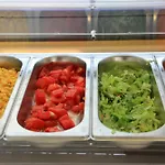 أبروديته فندق 4*