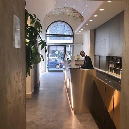 Aphrodite Szálloda 4*