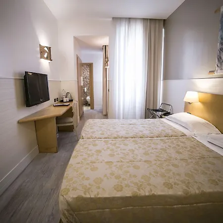 Szálloda Aphrodite 4*