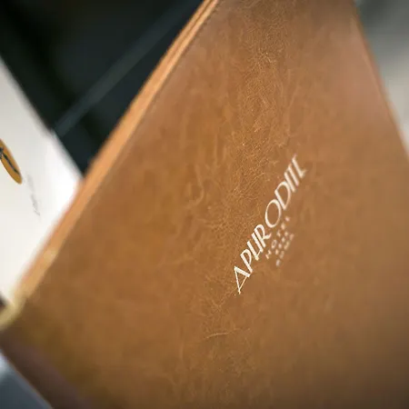 Aphrodite Szálloda 4*