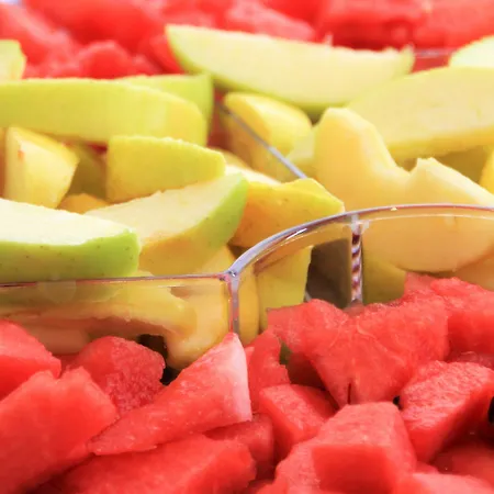 Szálloda Aphrodite 4*