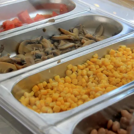 Szálloda Aphrodite Róma