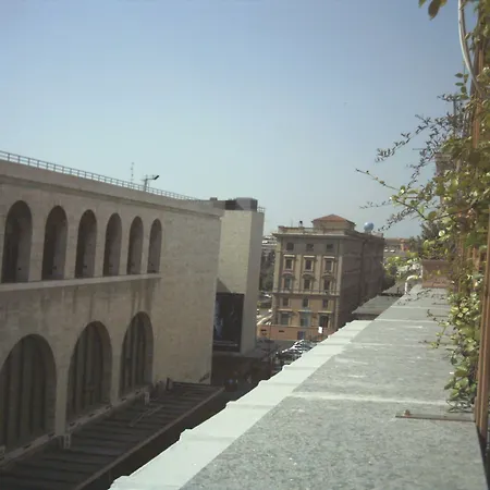 酒店 阿佛罗蒂特酒店 4*