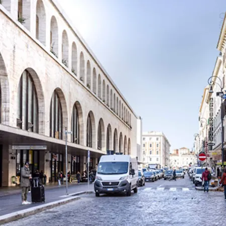 Aphrodite Szálloda 4*