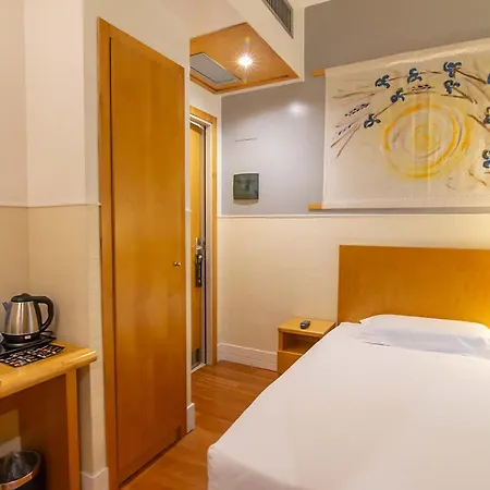 Szálloda Aphrodite 4*