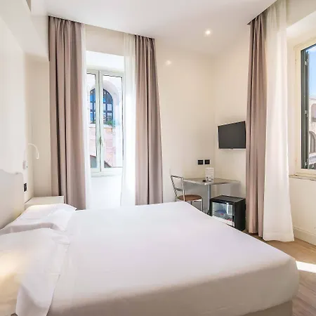 Aphrodite 4* Rome