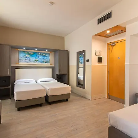 Hotel Aphrodite 4*
