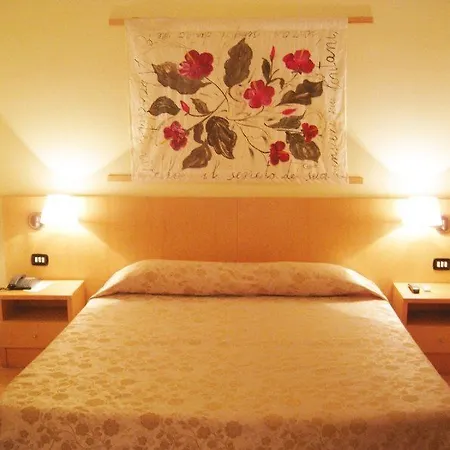 Hotel Aphrodite 4*