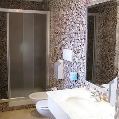 Aphrodite Hotel Rzym