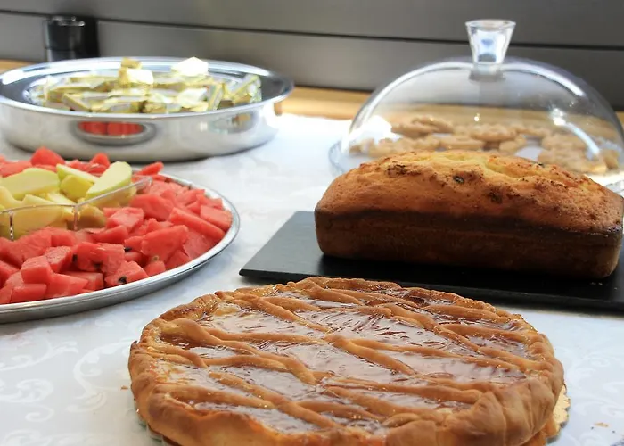 酒店 阿佛罗蒂特酒店 4*