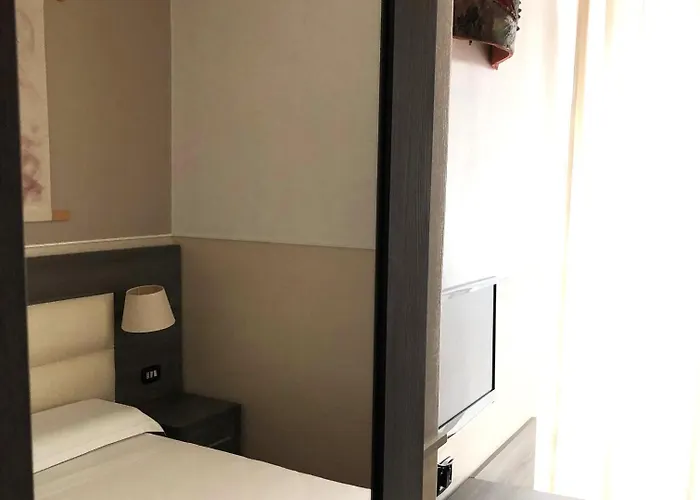 阿佛罗蒂特酒店 4* 罗马