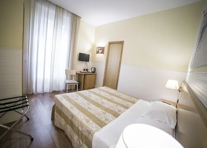 Hotel Aphrodite Roma