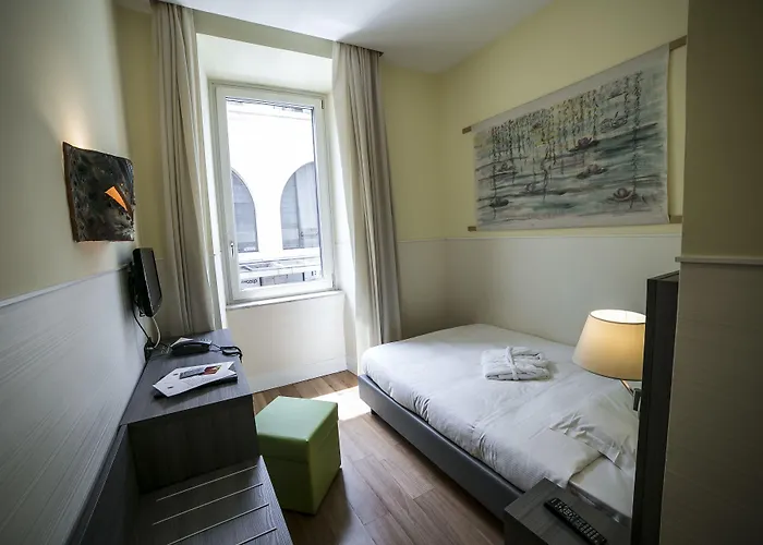 Aphrodite Hotel Roma