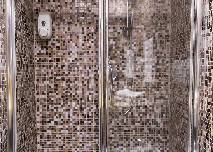 阿佛罗蒂特酒店 酒店 4*