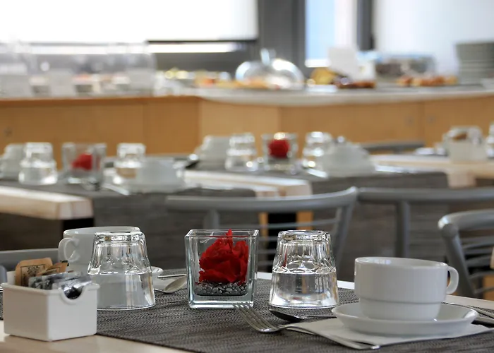 Aphrodite Hotel Roma