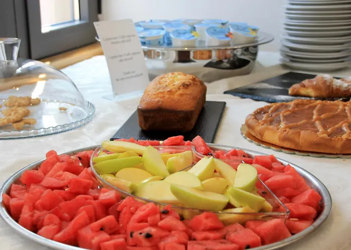 酒店 阿佛罗蒂特酒店