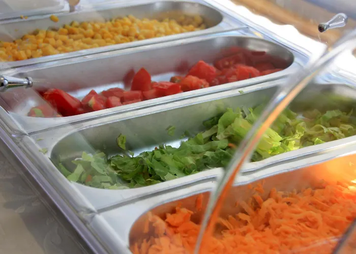 阿佛罗蒂特酒店 罗马