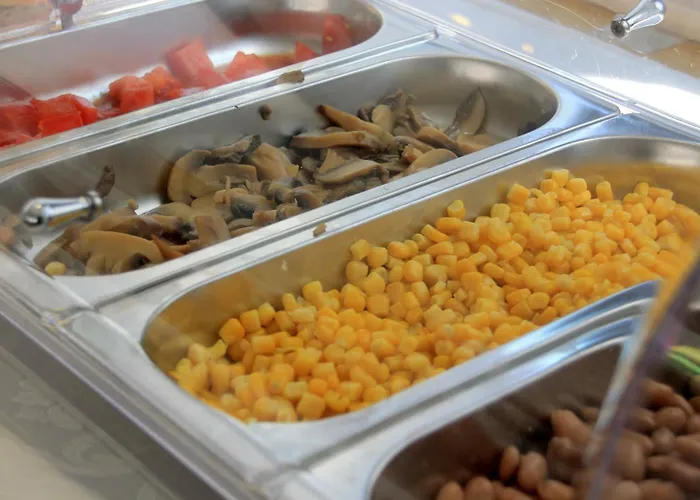 Hotel Aphrodite Roma