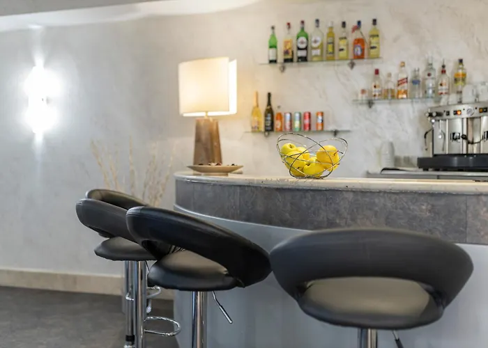 酒店 阿佛罗蒂特酒店