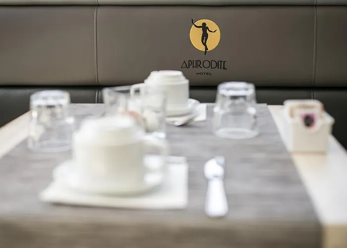 Aphrodite Hotel Roma